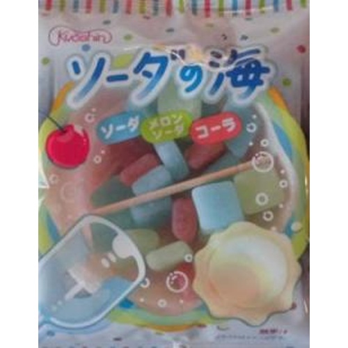 共親 ソーダの海 □お取り寄せ品 【購入入数２４個】