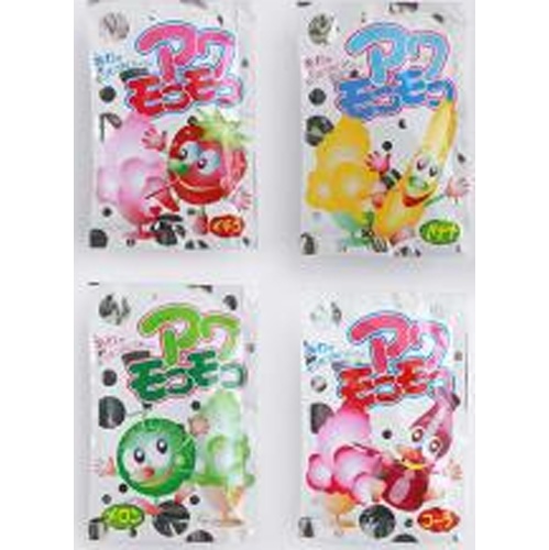 共親 アワモコモコ １５ｇ 【新商品 7/3 発売】 □お取り寄せ品 【購入入数４５０個】