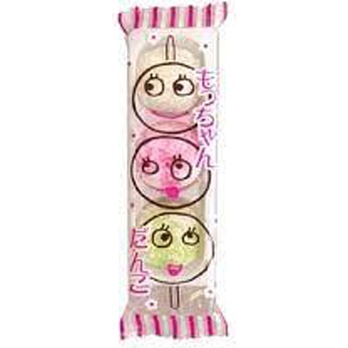 共親 もっちゃんだんご 【数量限定】 △ 【購入入数２４個】