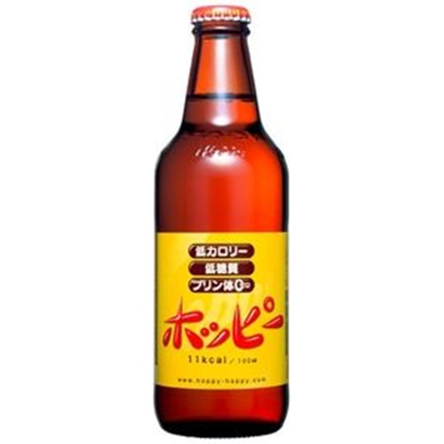 ホッピー ホッピー ３３０ｍｌ □お取り寄せ品 【購入入数２４個】