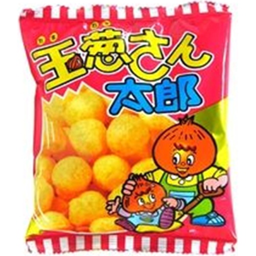 菓道 玉葱さん太郎 【数量限定】 □お取り寄せ品 【購入入数３０個】（入荷までお時間がかかります）