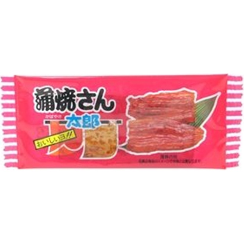 菓道 蒲焼さん太郎 【販売制限商品】  【購入入数３０個】