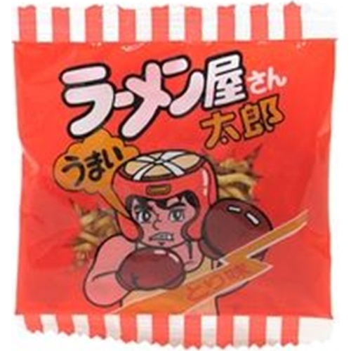 菓道 ラーメン屋さん太郎 【数量限定】  【購入入数３０個】