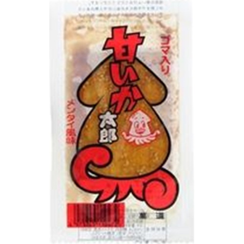 菓道 甘いか太郎 メンタイ味 【販売制限商品】 □お取り寄せ品 【購入入数３００個】