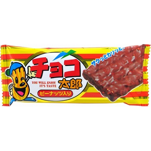 菓道 チョコ太郎 １枚  【購入入数３０個】