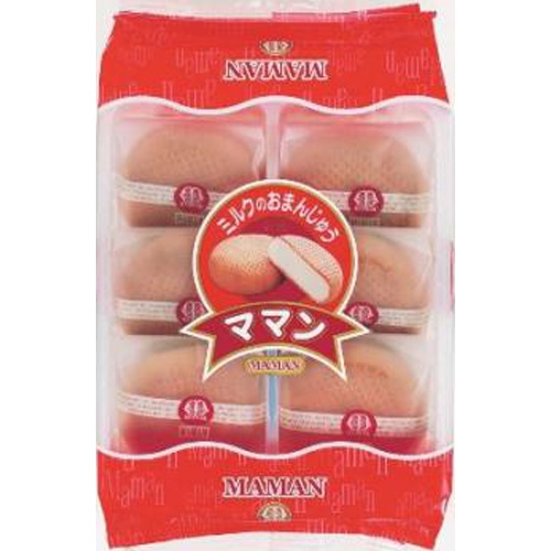 寿 ママン ６個 【今月の特売 菓子】 □お取り寄せ品 【購入入数８個】