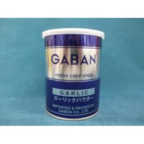 ギャバン ２２５ｇガーリックパウダー業務用 □お取り寄せ品 【購入入数１個】（入荷までお時間がかかります）