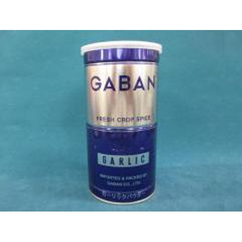 ギャバン ガーリックパウダー ４００ｇ業務用 □お取り寄せ品 【購入入数１２個】（入荷までお時間がかかります）