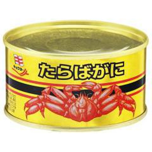 極洋 たらばがに １００ｇ 【今月の特売 ビン・缶詰】 □お取り寄せ品 【購入入数４８個】