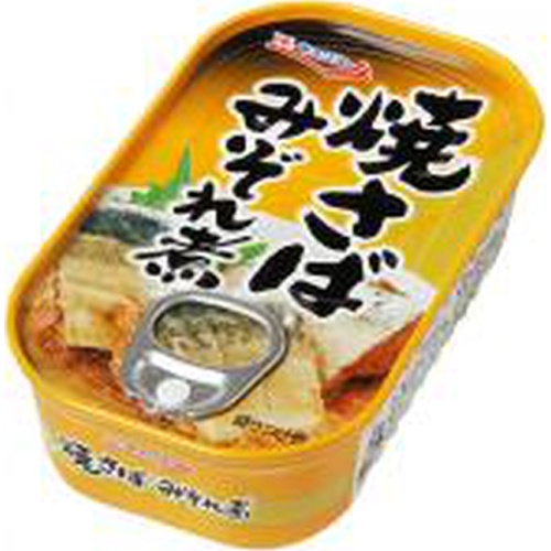 極洋 焼さばみぞれ煮 １００ｇ □お取り寄せ品 【購入入数６０個】
