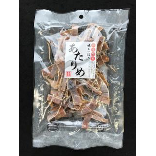 久慈食品 あたりめ ５５ｇ △ 【購入入数１０個】