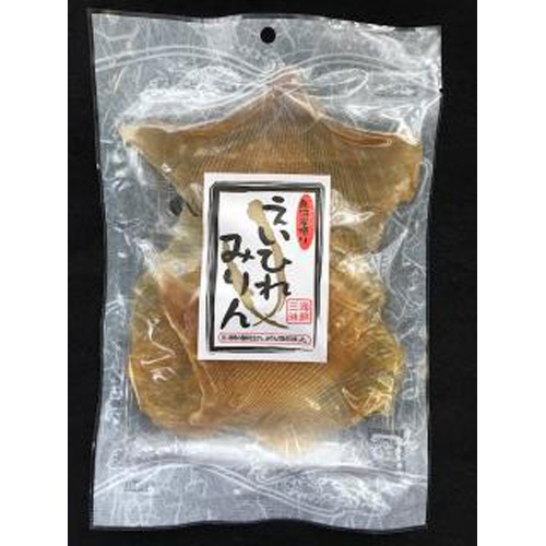 久慈食品 えいひれ ５８ｇ □お取り寄せ品 【購入入数１０個】