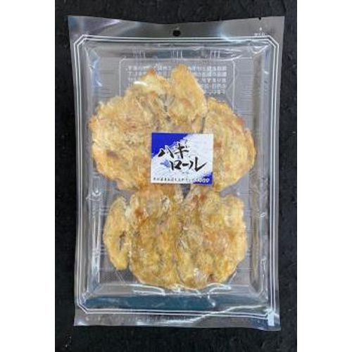 久慈食品 はぎロール ４２ｇ △ 【購入入数１０個】