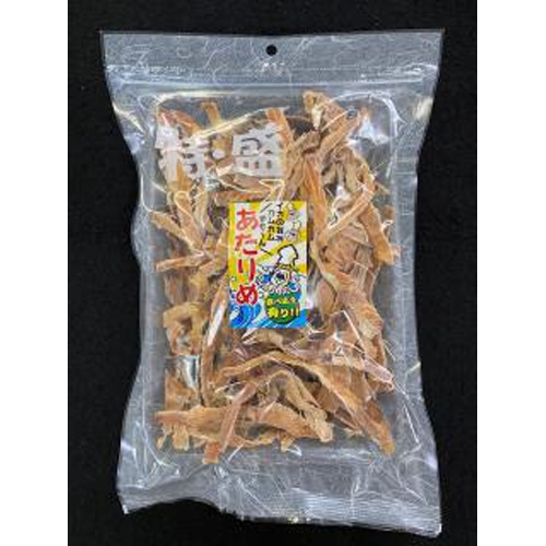 久慈食品 特盛あたりめ １６５ｇ □お取り寄せ品 【購入入数１０個】