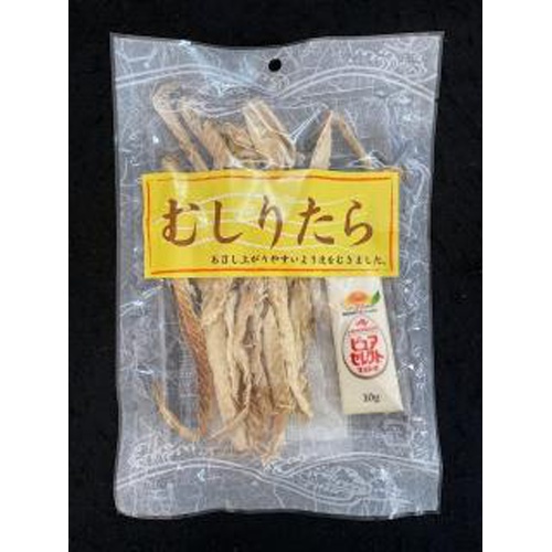 久慈食品 むしりたら（マヨ入）４０ｇ □お取り寄せ品 【購入入数１０個】