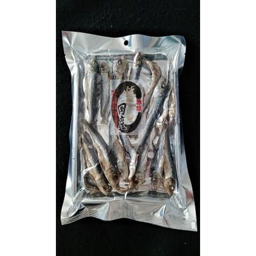 久慈食品 焼めざし ６１ｇ △ 【購入入数１０個】