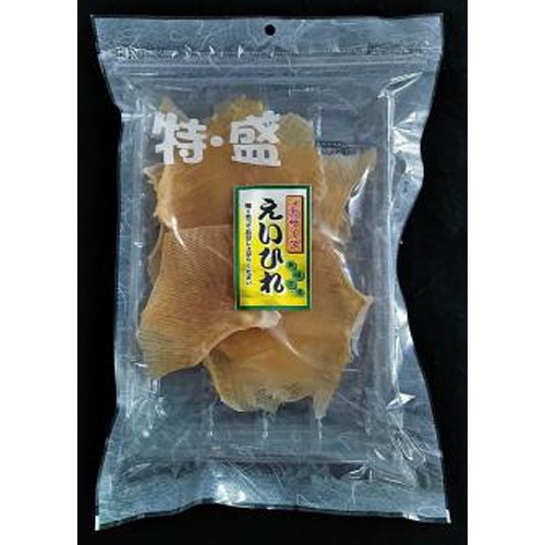 久慈食品 特盛えいひれ １７０ｇ □お取り寄せ品 【購入入数１２個】