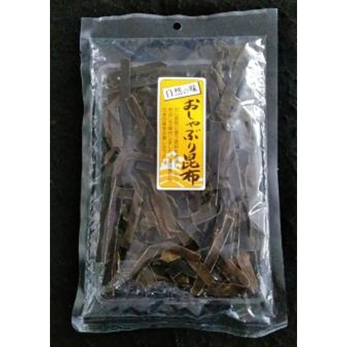 久慈食品 おしゃぶり昆布 ４７ｇ □お取り寄せ品 【購入入数１０個】