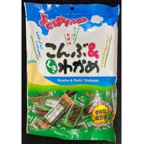 久慈食品 よくばりバージョン ８５ｇ △ 【購入入数１０個】