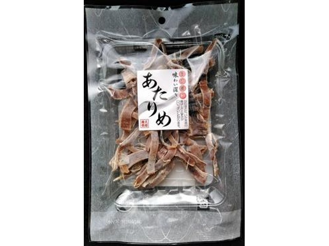 久慈食品 あたりめ ４２ｇ 【新商品 10/1 発売】 □お取り寄せ品 【購入入数２０個】
