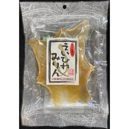 久慈食品 えいひれ ４５ｇ 【新商品 5/20 発売】 □お取り寄せ品 【購入入数１０個】