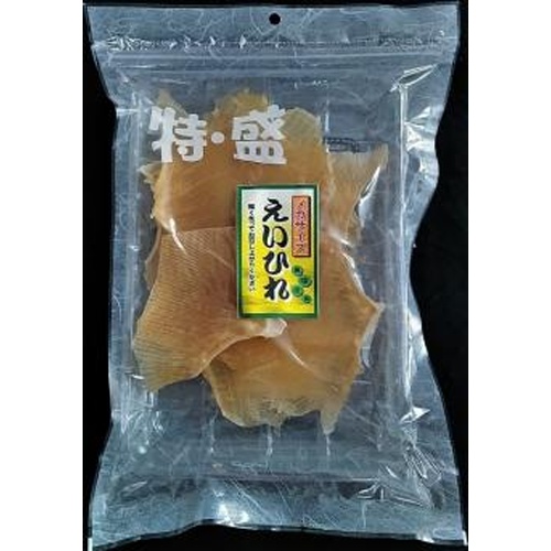 久慈食品 特盛えいひれ １５０ｇ 【新商品 5/26 発売】 □お取り寄せ品 【購入入数１２個】
