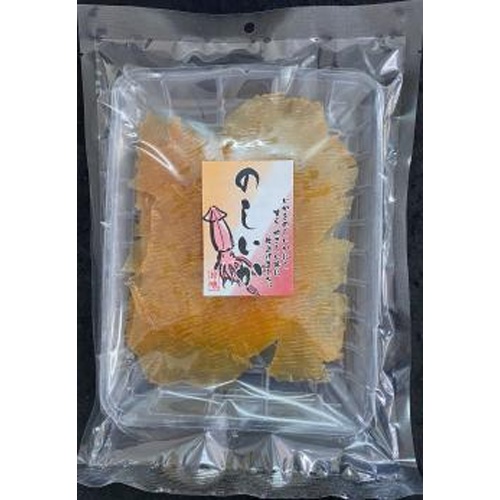 久慈食品 のしいか ４０ｇ 【新商品 5/1 発売】 □お取り寄せ品 【購入入数１０個】