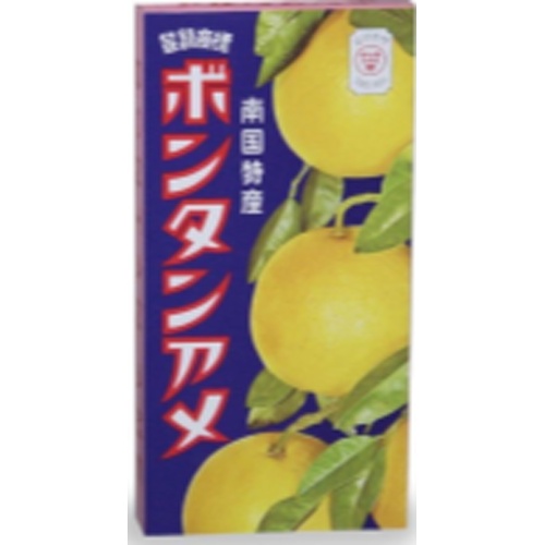セイカ食品 ボンタンアメ ８粒 □お取り寄せ品 【購入入数２４個】