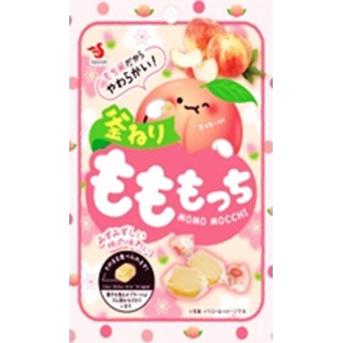 セイカ食品 もももっち ３２ｇ □お取り寄せ品 【購入入数１２８個】
