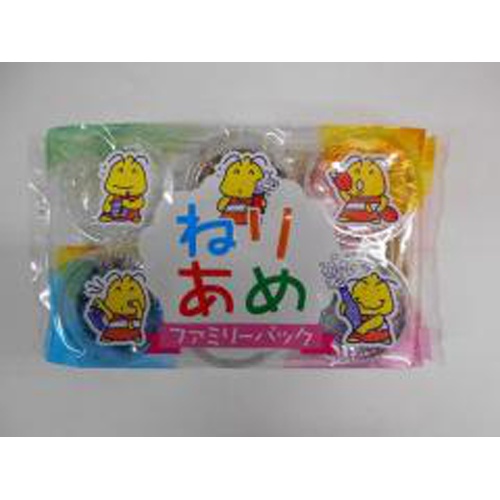 昭和 ねりあめ △ 【購入入数６個】