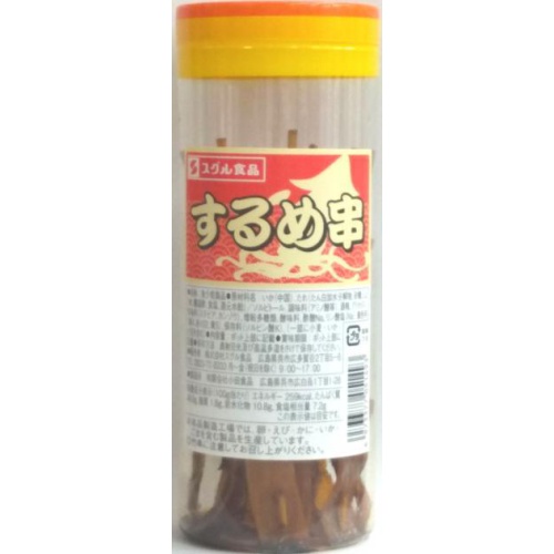 すぐる するめ串 １２本 □お取り寄せ品 【購入入数３６個】
