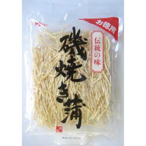 すぐる １００ｇ 磯焼き蒲 □お取り寄せ品 【購入入数４０個】