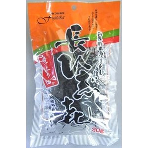 真田 長ひじき ３０ｇ □お取り寄せ品 【購入入数１２０個】
