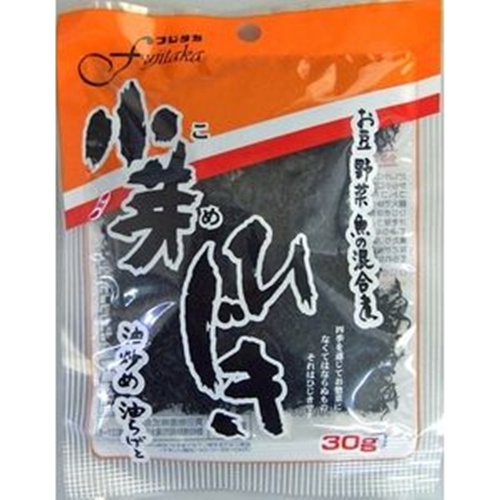 真田 小芽ひじき ３０ｇ □お取り寄せ品 【購入入数１８０個】