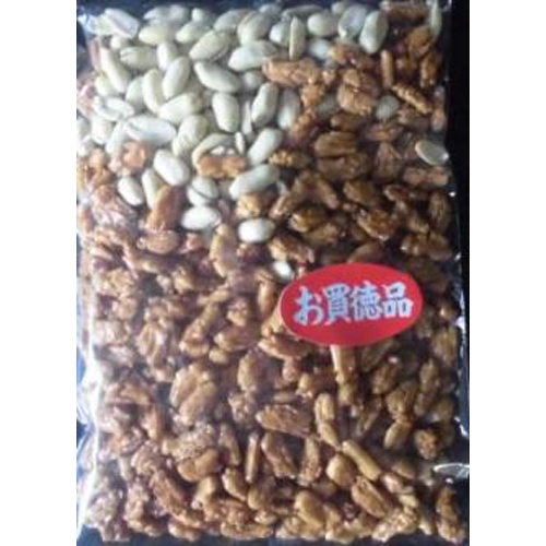 零一 つぶ餅ピー ２１０ｇ △ 【購入入数２０個】
