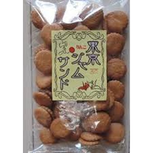 零一 リンゴジャムサンド ３００ｇ △ 【購入入数１０個】