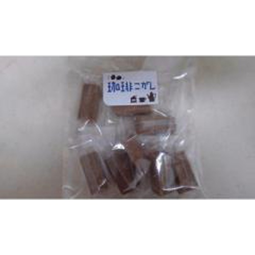 西倉 珈琲こがし １６０ｇ □お取り寄せ品 【購入入数１２個】