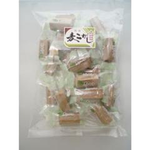 西倉 麦こがし １８５ｇ △ 【購入入数１２個】