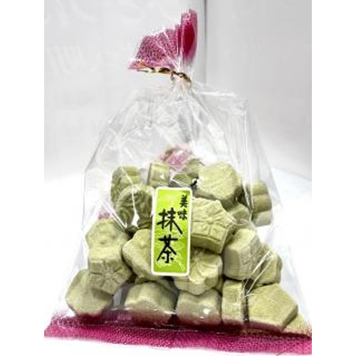 ★日親 美味 抹茶１５０ｇ △ 【購入入数１２個】