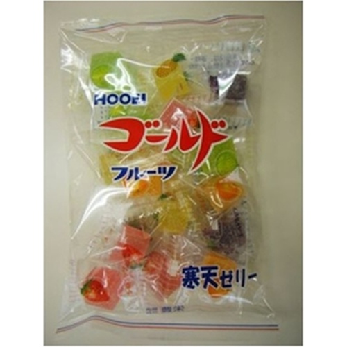 豊栄 ゴールドフルーツ１９０ｇ □お取り寄せ品 【購入入数１０個】