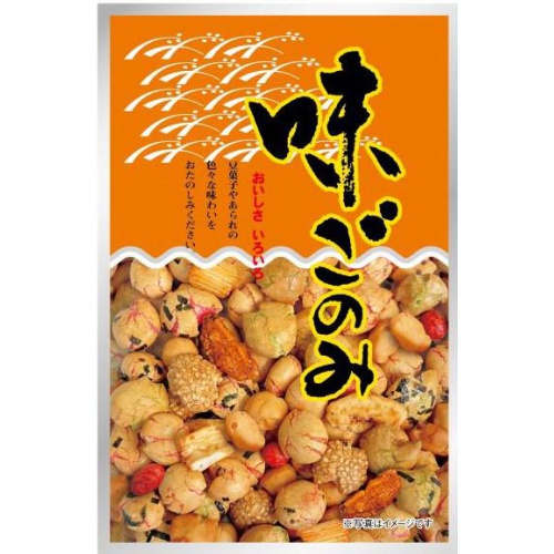 ポッポナッツ 味ごのみ ７０ｇ △ 【購入入数６０個】