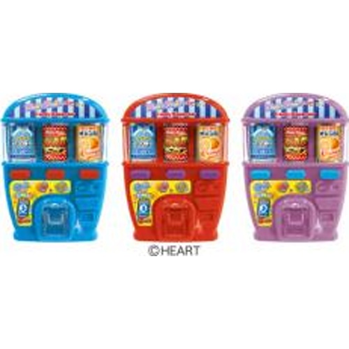ハート わくわく自動販売機 □お取り寄せ品 【購入入数７２個】