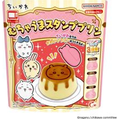 ハート むちゃうまスタンププリン 【新商品 3/17 発売】【数量限定】 □お取り寄せ品 【購入入数７２個】