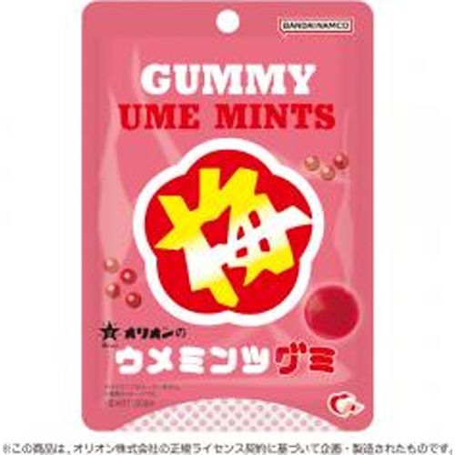 ハート 梅ミンツグミ □お取り寄せ品 【購入入数１２０個】