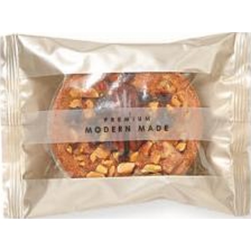★名月製菓 キャラメルナッツタルト １個 □お取り寄せ品 【購入入数１０個】