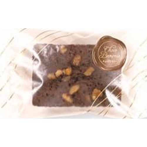 ★名月製菓 チョコレートブラウニー １個 △ 【購入入数１０個】