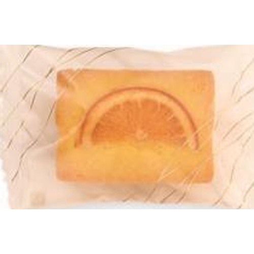 ★名月製菓 ケーク オレンジ１個 □お取り寄せ品 【購入入数１０個】