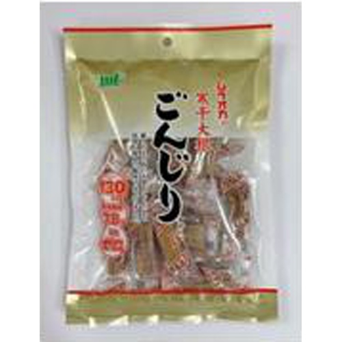 村岡 寒干大根ごんじり １１５ｇｇ △ 【購入入数１０個】