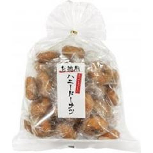 宮田 お徳用ハニードーナツ ２８０ｇ □お取り寄せ品 【購入入数９個】