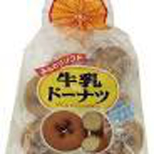 宮田 牛乳ドーナツ ７個 □お取り寄せ品 【購入入数９個】
